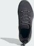 Adidas TERREX AX4 Hiking Schoenen Dames Grijs - Thumbnail 4