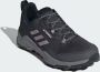 Adidas TERREX AX4 Hiking Schoenen Dames Grijs - Thumbnail 6