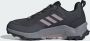Adidas TERREX AX4 Hiking Schoenen Dames Grijs - Thumbnail 8