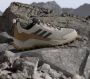 Adidas TERREX AX4 Hiking Schoenen Unisex Beige - Thumbnail 5