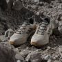 Adidas TERREX AX4 Hiking Schoenen Unisex Beige - Thumbnail 7
