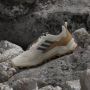 Adidas TERREX AX4 Hiking Schoenen Unisex Beige - Thumbnail 9