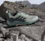 Adidas Terrex Women's Terrex AX4 Multisportschoenen grijs - Thumbnail 6