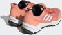 Adidas TERREX AX4 Hiking Schoenen Oranje - Thumbnail 7