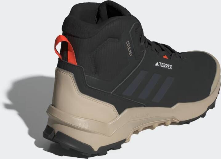 Adidas Terrex AX4 Mid Beta COLD.RDY Hiking Schoenen