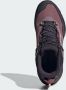 Adidas Terrex Women's Terrex AX4 Mid GTX Wandelschoenen grijs - Thumbnail 10