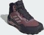 Adidas Terrex Women's Terrex AX4 Mid GTX Wandelschoenen grijs - Thumbnail 12