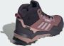Adidas Terrex Women's Terrex AX4 Mid GTX Wandelschoenen grijs - Thumbnail 13