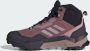 Adidas Terrex Women's Terrex AX4 Mid GTX Wandelschoenen grijs - Thumbnail 14