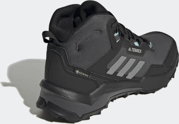 Adidas TERREX AX4 Mid GORE-TEX Hiking Schoenen