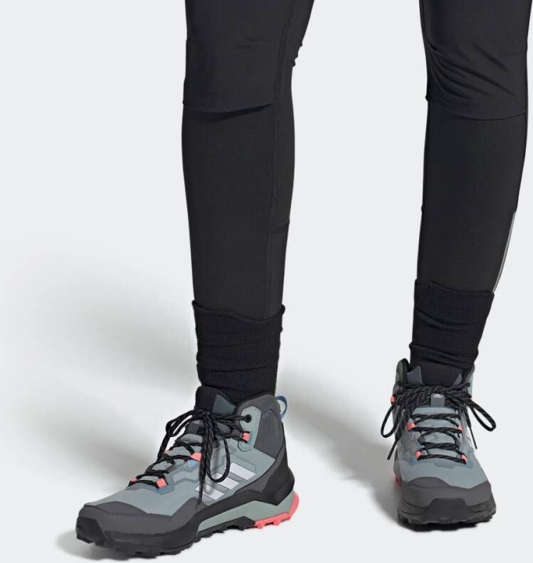 Adidas TERREX AX4 Mid GORE-TEX Hiking Schoenen