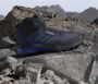 Adidas TERREX AX4 Mid GORE-TEX Hiking Schoenen Unisex Blauw - Thumbnail 5