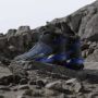 Adidas TERREX AX4 Mid GORE-TEX Hiking Schoenen Unisex Blauw - Thumbnail 8