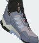 Adidas Terrex Women's Terrex AX4 Mid GTX Wandelschoenen grijs - Thumbnail 13