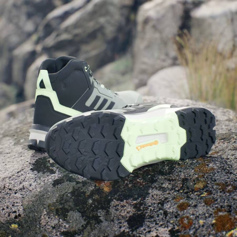 Adidas TERREX AX4 Mid GORE-TEX Hiking Schoenen