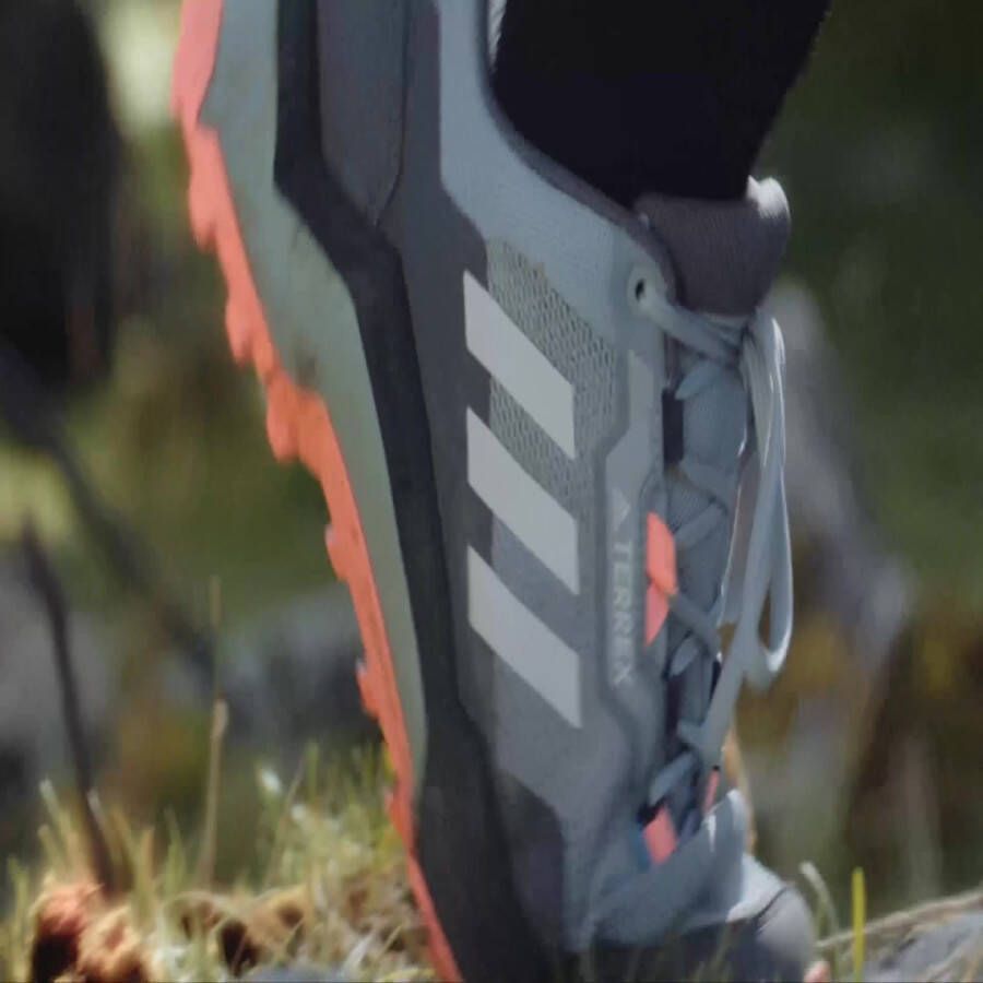 Adidas TERREX AX4 Primegreen Hiking Schoenen