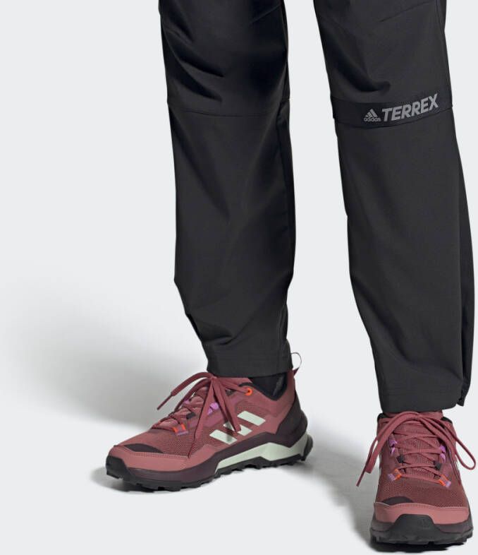 Adidas TERREX AX4 Primegreen Hiking Schoenen