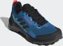 Adidas Terrex AX4 Primegreen Wandelschoenen Trekking Outdoor Schoenen Blauw GZ3009 - Thumbnail 14