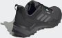 Adidas Terrex Women's Terrex AX4 Multisportschoenen zwart grijs - Thumbnail 10