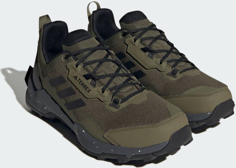 Adidas TERREX AX4 Wide Hiking Schoenen