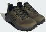 Adidas Terrex Ax4 Wandelen Brede Schoenen Groen 1 3 Man - Thumbnail 5