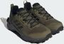 Adidas Terrex Ax4 Wandelen Brede Schoenen Groen 1 3 - Thumbnail 5