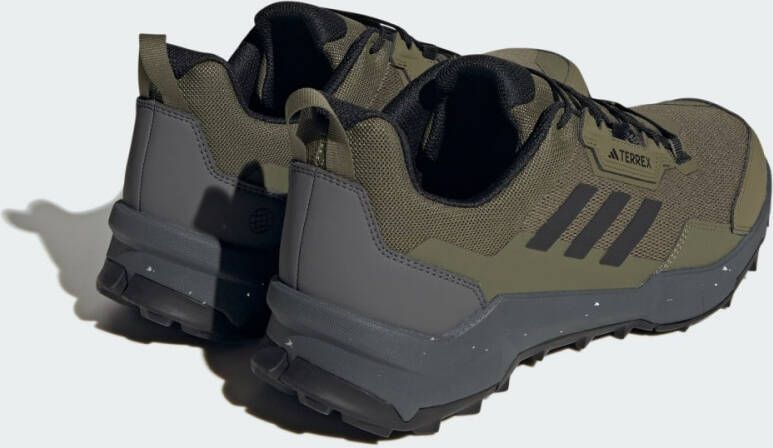 Adidas TERREX AX4 Wide Hiking Schoenen