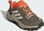 Adidas Terrex Kid's Terrex AX4R Multisportschoenen 5K beige - Thumbnail 6