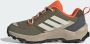 Adidas Terrex Kid's Terrex AX4R Multisportschoenen 5K beige - Thumbnail 8
