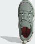 Adidas Terrex Kid's Terrex AX4R Multisportschoenen 5K grijs - Thumbnail 4