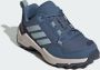 Adidas Terrex Kid's Terrex AX4R Multisportschoenen blauw grijs - Thumbnail 6