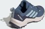 Adidas Terrex Kid's Terrex AX4R Multisportschoenen blauw grijs - Thumbnail 7