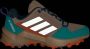 Adidas TERREX AX4R Hiking Schoenen Kinderen Bruin - Thumbnail 3
