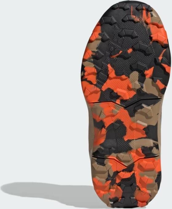 Adidas Terrex AX4R Hiking Schoenen