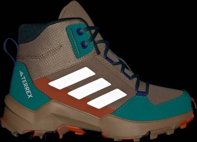 Adidas Terrex AX4R Mid Hiking Schoenen