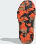 Adidas TERREX AX4R Mid Hiking Schoenen Kinderen Bruin - Thumbnail 5