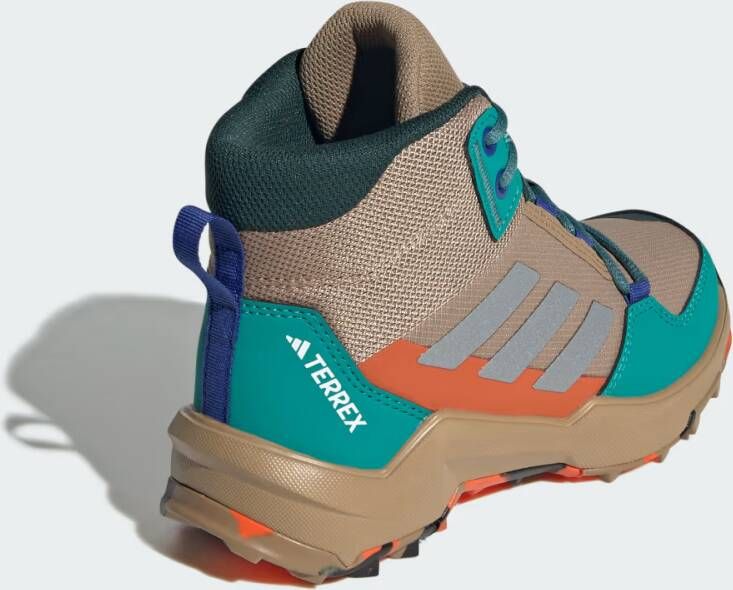 Adidas Terrex AX4R Mid Hiking Schoenen