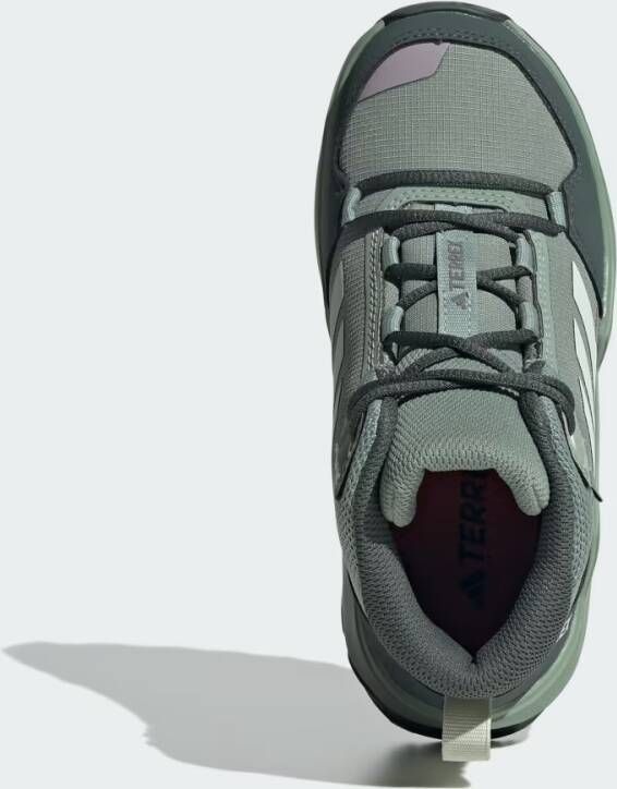 Adidas Terrex AX4R Mid RAIN.RDY Hiking Schoenen