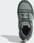 Adidas Terrex Kid's Terrex AX4R Rain.RDY Mid Wandelschoenen 2 3 grijs - Thumbnail 2
