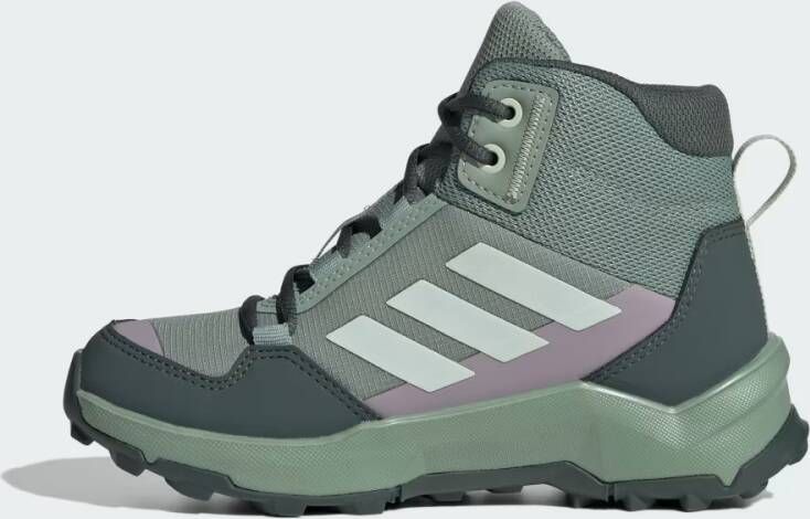 Adidas Terrex AX4R Mid RAIN.RDY Hiking Schoenen
