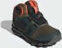 Adidas Terrex Boaid R.rdy Trailrunningschoenen Voor Kinderen Bruin 2 3 - Thumbnail 7