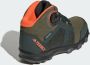 Adidas Terrex Boaid R.rdy Trailrunningschoenen Voor Kinderen Bruin 2 3 - Thumbnail 8