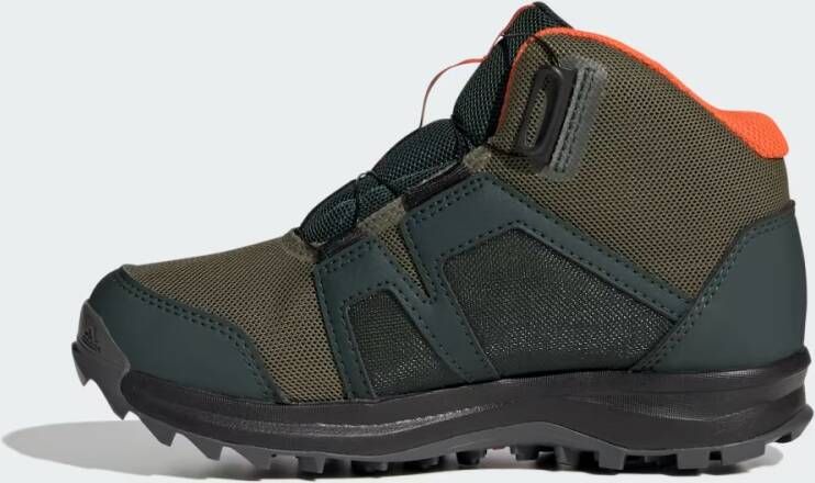 Adidas Terrex BOA Mid RAIN.RDY Hiking Schoenen