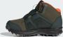 Adidas Terrex Boaid R.rdy Trailrunningschoenen Voor Kinderen Bruin 2 3 - Thumbnail 9