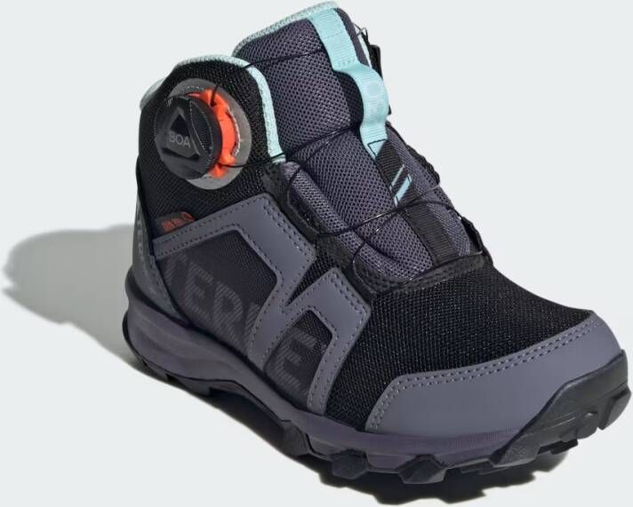 Adidas Terrex BOA Mid RAIN.RDY Hiking Schoenen
