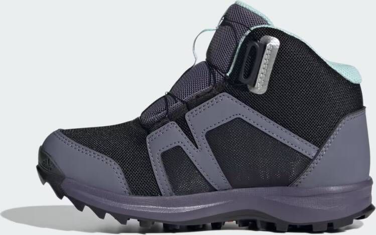 Adidas Terrex BOA Mid RAIN.RDY Hiking Schoenen