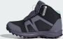 Adidas Terrex Kid's Terrex BOA Mid Rain Ready Wandelschoenen 1 3 blauw zwart - Thumbnail 5