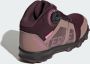 Adidas Terrex Boaid R.rdy Trailrunningschoenen Voor Kinderen Bruin - Thumbnail 4