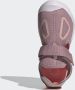 Adidas Captain Toey 2.0 Sandalen Kinderen Wonder Mauve Magic Mauve Turbo Kinderen - Thumbnail 6