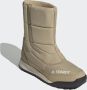 Adidas TERREX Winterlaarzen TERREX CHOLEAH FOUNDATION COLD.READY RAIN.RDY TRAXION WOMENS - Thumbnail 5